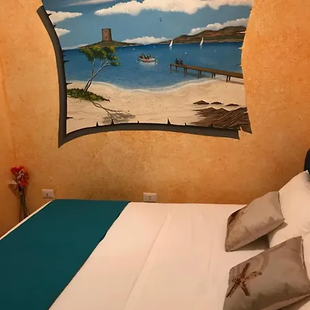 Apartment Stintino
