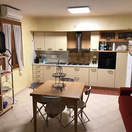 Apartment Apartment Stintino Stintino