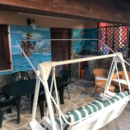 Appartamento Apartment Stintino *