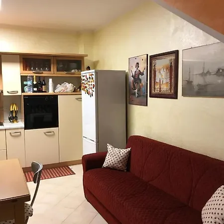 Appartement Apartment Stintino Stintino