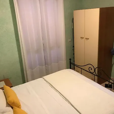 Appartement Apartment Stintino *