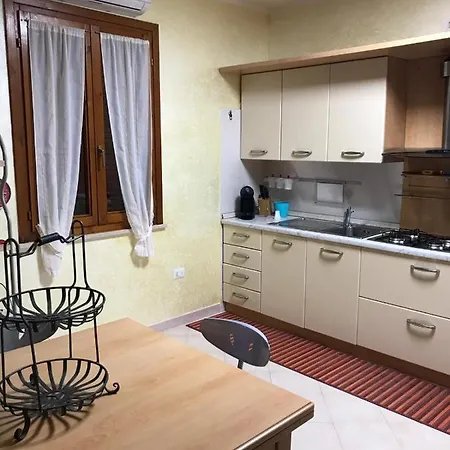 Apartment Stintino Appartement *